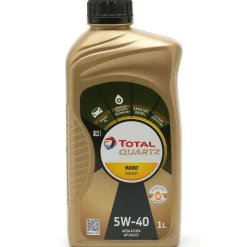 Total Quartz 9000 Energy 5W-40