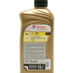 Total Quartz Ineo First 0W-30