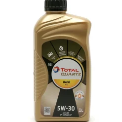 Total Quartz Ineo MC3 5W-30