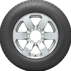 Toyo Celsius Cargo