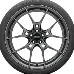 Toyo Proxes Sport 2 XL