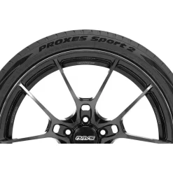 Toyo Proxes Sport 2 XL