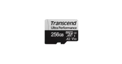 Transcend microSDXC 340S