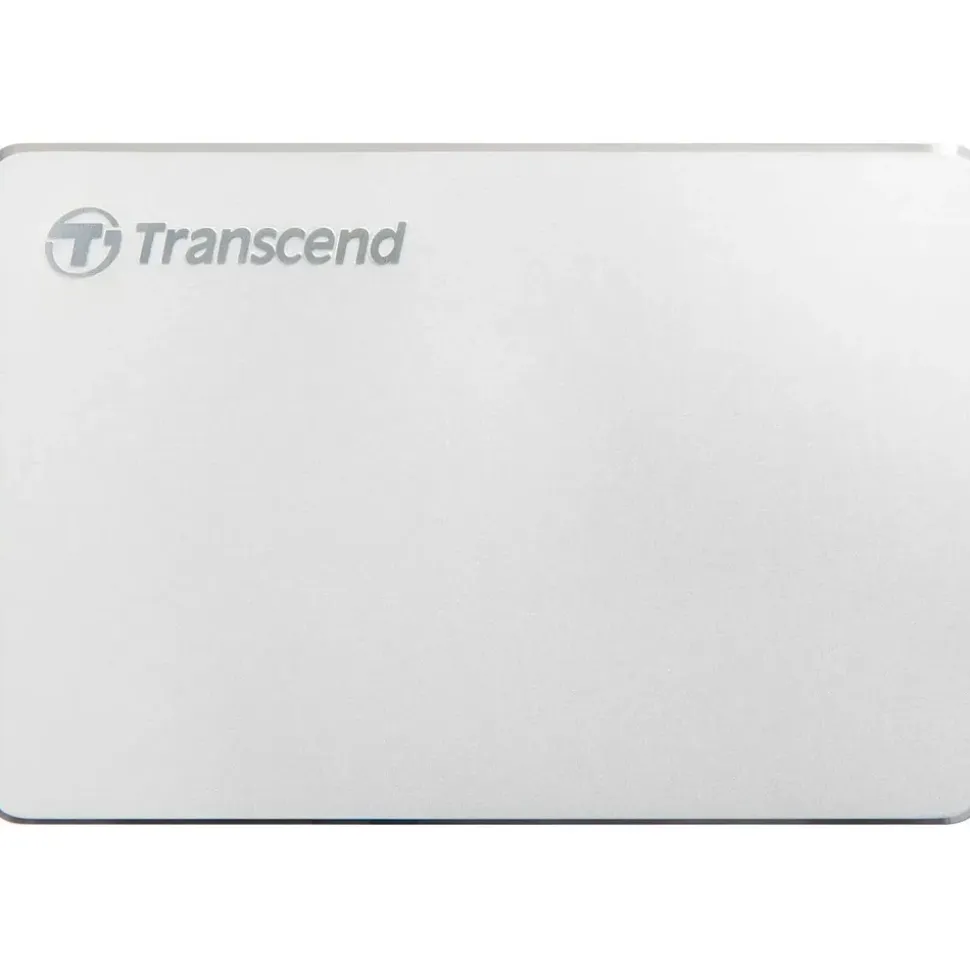 Transcend StoreJet 25C3S