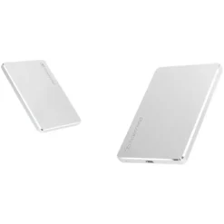 Transcend StoreJet 25C3S