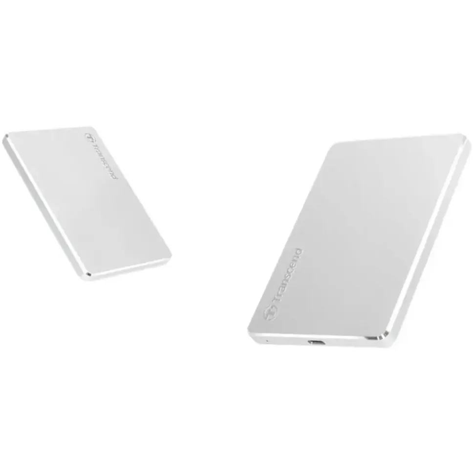 Transcend StoreJet 25C3S
