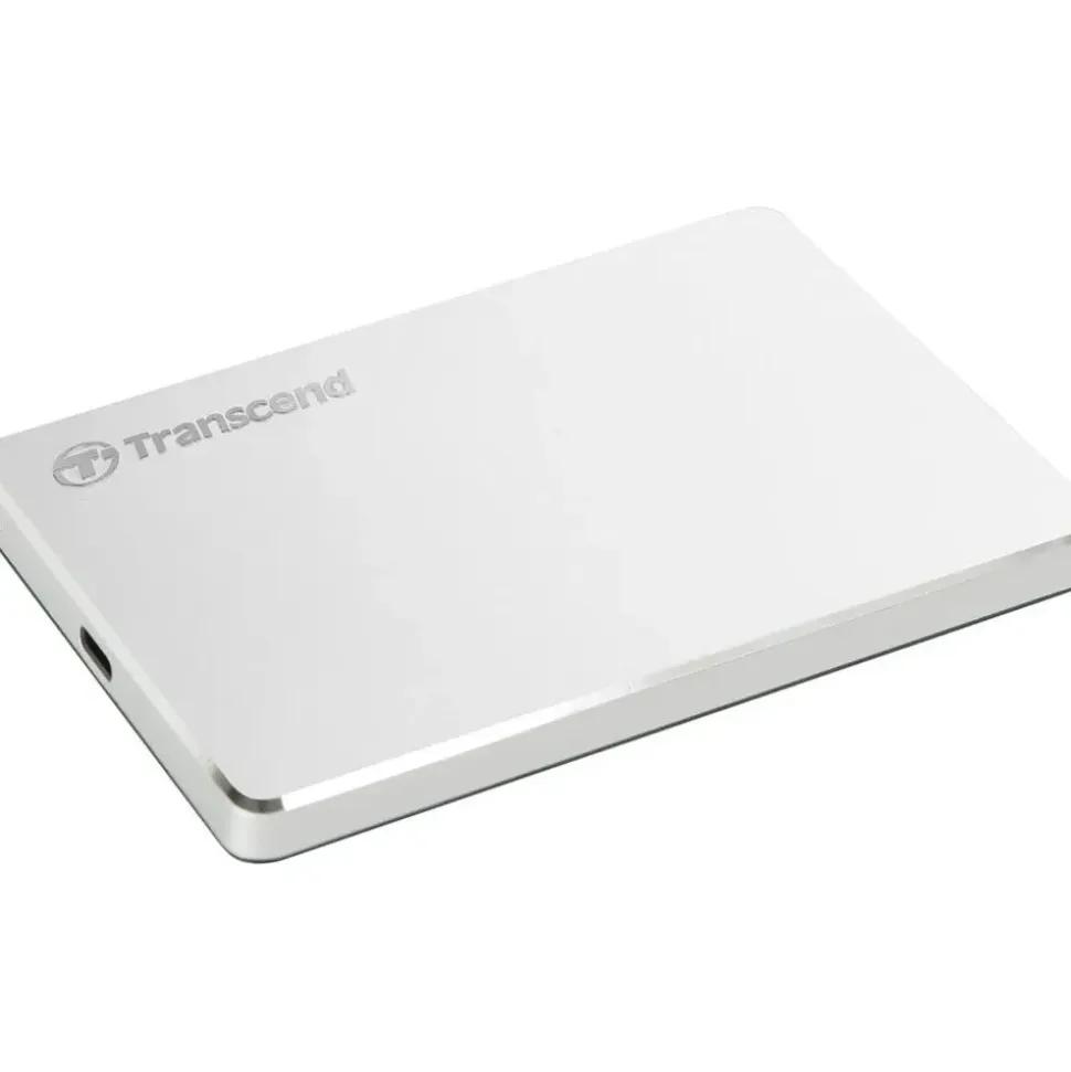 Transcend StoreJet 25C3S