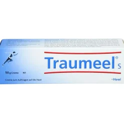 TRAUMEEL S Creme