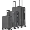 Travelite Bali Koffer-Set 3-tlg.