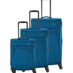 Travelite Chios Koffer-Set 3-tlg.