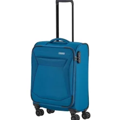 Travelite Chios Koffer-Set 3-tlg.