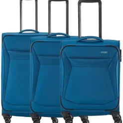 Travelite Chios Koffer-Set 3-tlg.