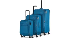 Travelite Chios Koffer-Set 3-tlg.