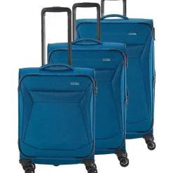Travelite Chios Koffer-Set 3-tlg.
