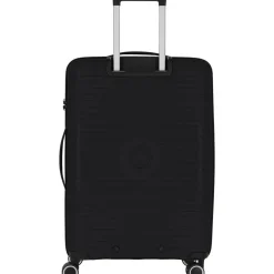 Travelite Orbita Koffer-Set 3-tlg. schwarz