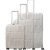 Travelite Panello Koffer-Set 3-tlg. ivory