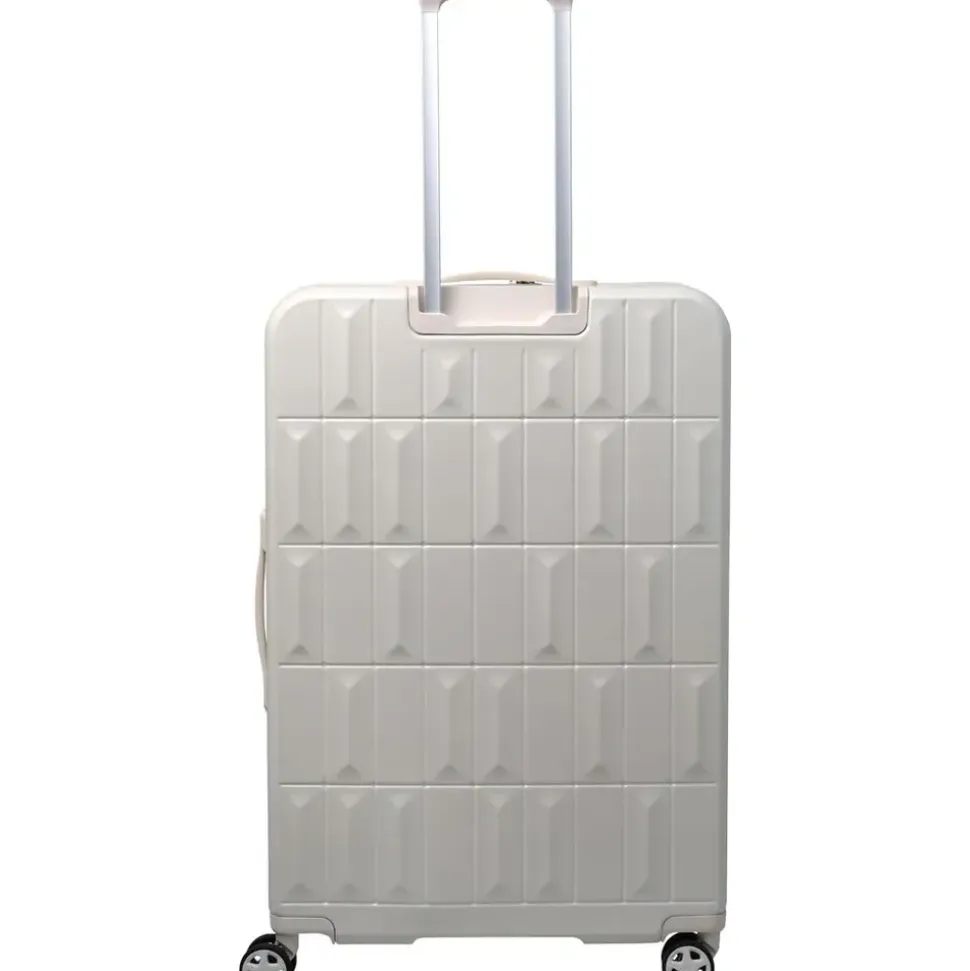 Travelite Panello Koffer-Set 3-tlg. ivory