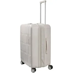 Travelite Panello Koffer-Set 3-tlg. ivory