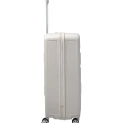 Travelite Panello Koffer-Set 3-tlg. ivory
