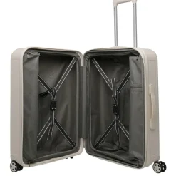 Travelite Panello Koffer-Set 3-tlg. ivory
