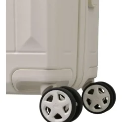 Travelite Panello Koffer-Set 3-tlg. ivory