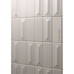 Travelite Panello Koffer-Set 3-tlg. ivory