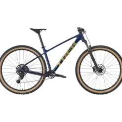 Trek Marlin 5 Gen 3 2026 29 Zoll RH XL Unisex blau
