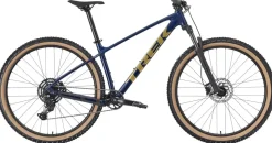 Trek Marlin 5 Gen 3 2026 29 Zoll RH XL Unisex blau