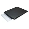 trendmoor Classic Moorkissen schwarz