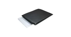 trendmoor Classic Moorkissen schwarz
