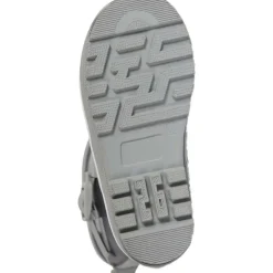 Trespass Trumpet Gummistiefel Blau 25