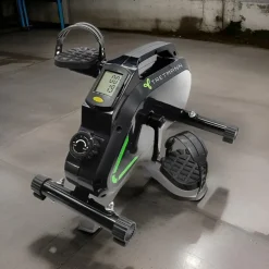 TRETMANN Mini-beintrainer schwarz