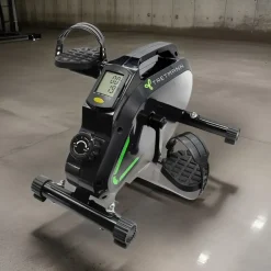 TRETMANN Mini-beintrainer schwarz