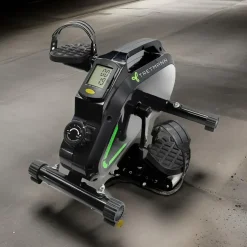 TRETMANN Mini-beintrainer schwarz