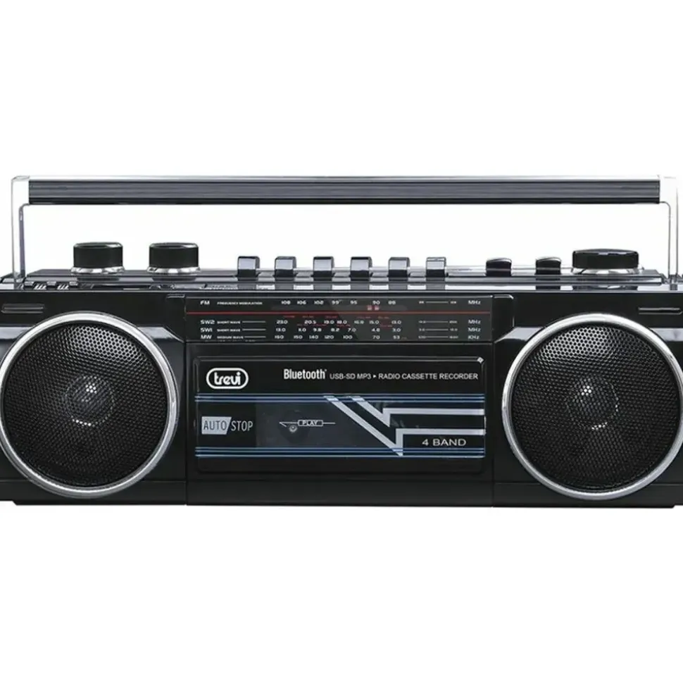 Trevi RR 501 BT