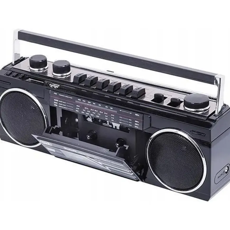 Trevi RR 501 BT