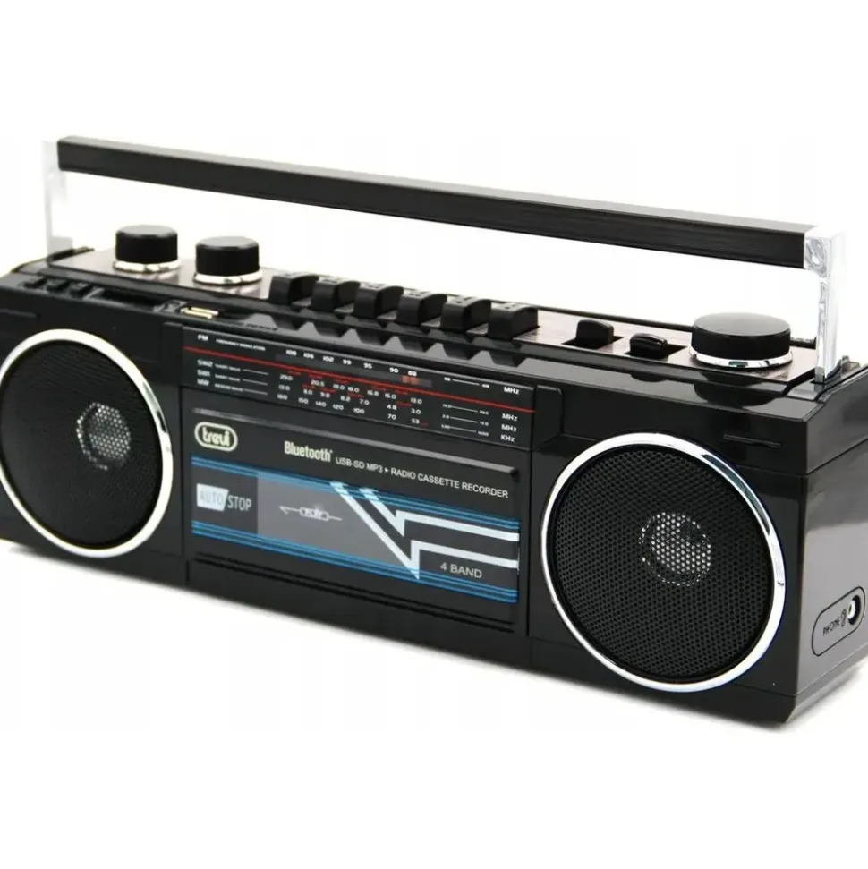 Trevi RR 501 BT