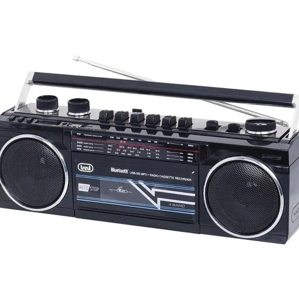 Trevi RR 501 BT