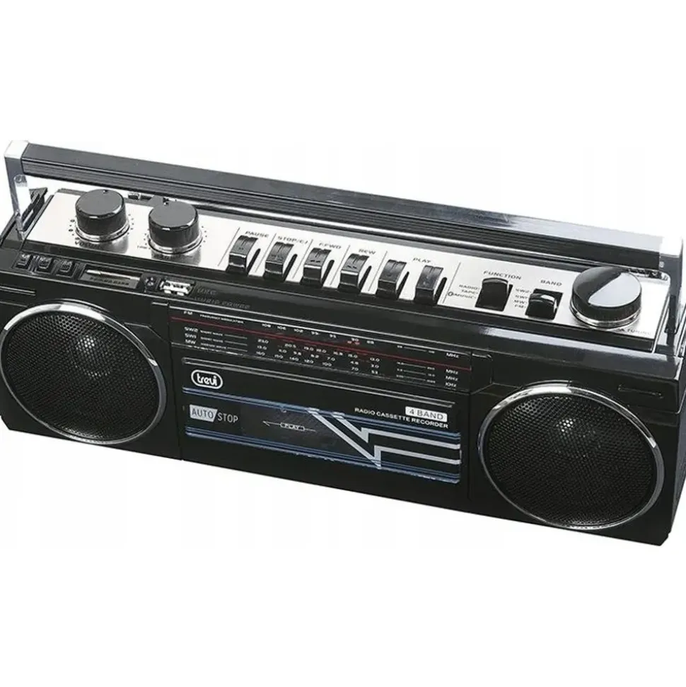 Trevi RR 501 BT
