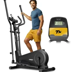 trex sport TX-500CT SINER Schwarz