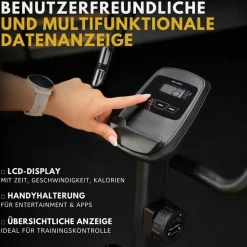 trex sport TX-380MB RIGON blau