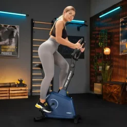 trex sport TX-380MB RIGON blau
