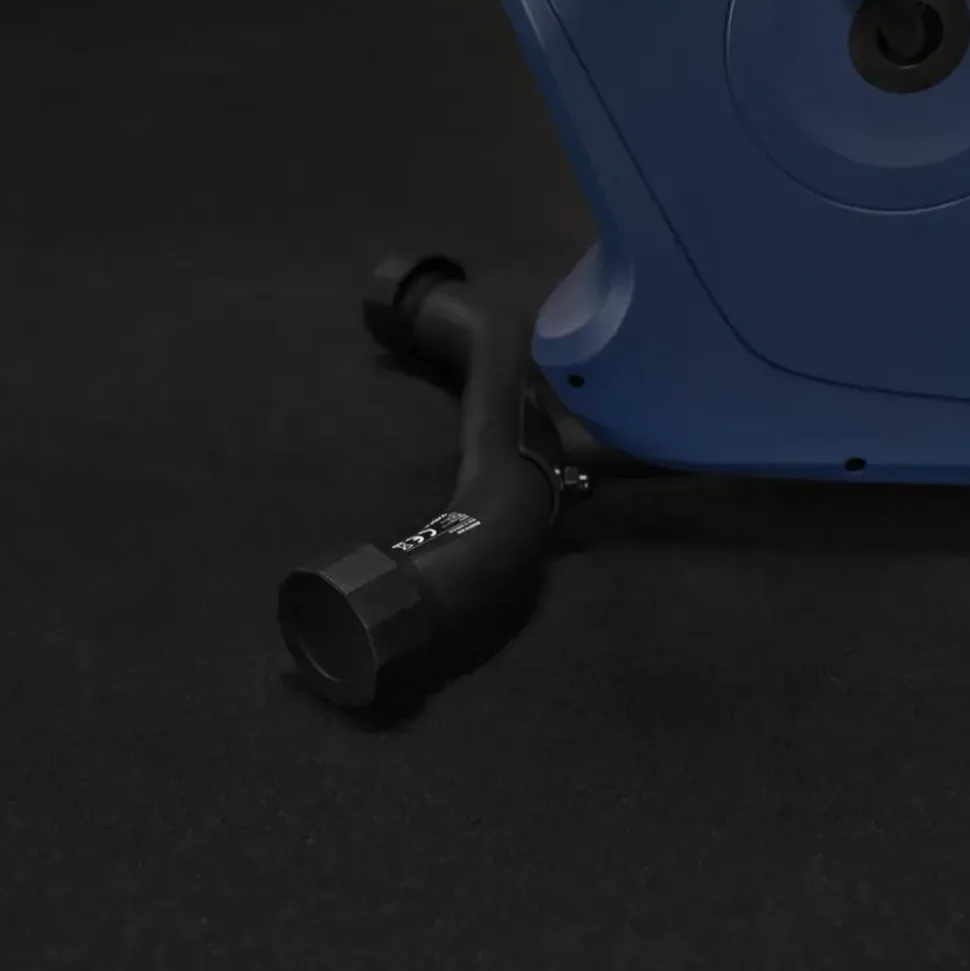 trex sport TX-380MB RIGON blau
