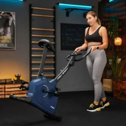 trex sport TX-380MB RIGON blau