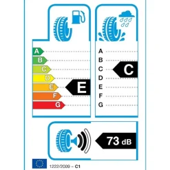 Triangle SnowLink PL02 XL