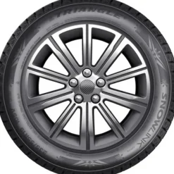 Triangle SnowLink PL02 XL