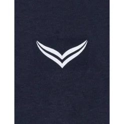 TRIGEMA Bermuda Blau S