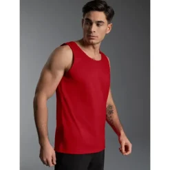 TRIGEMA Trägershirt aus 100% Baumwolle - L