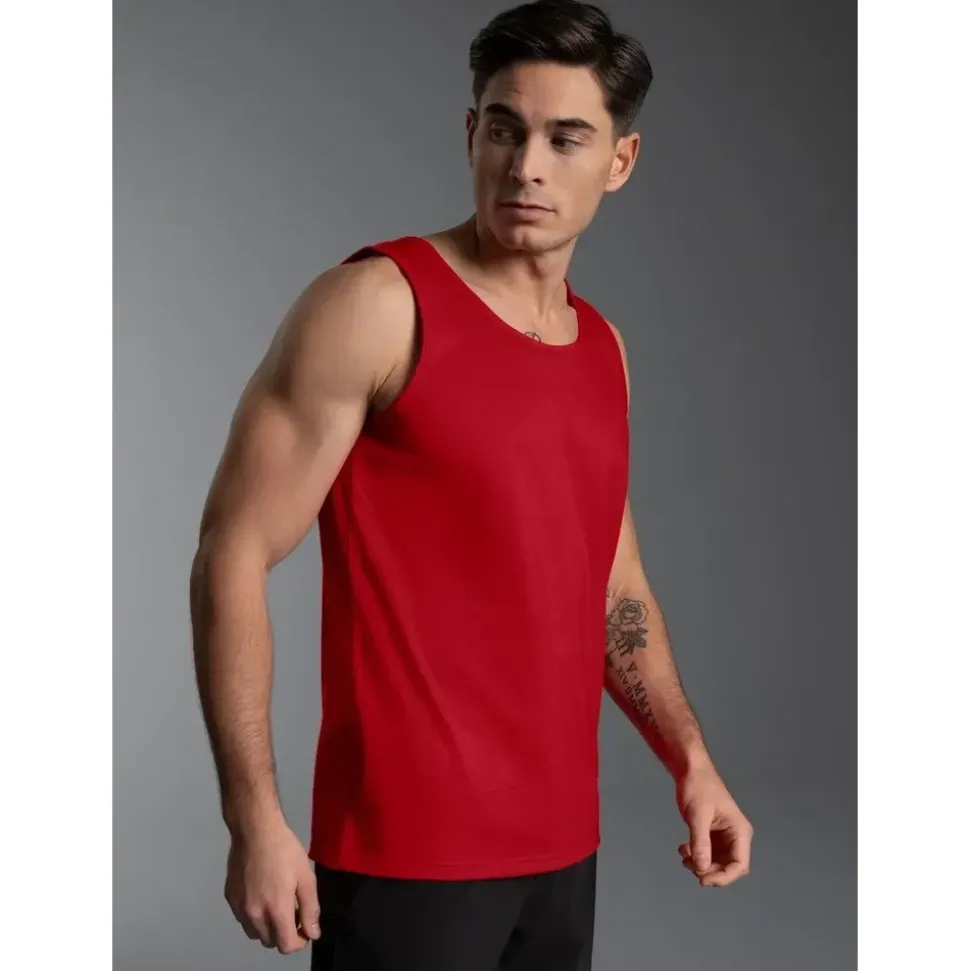 TRIGEMA Trägershirt aus 100% Baumwolle - M