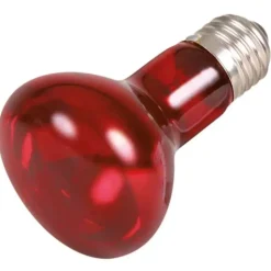 Trixie Infrarot Wärme-Spotlampe Infrarotlampe